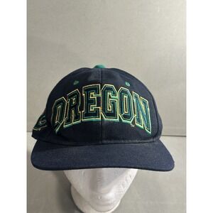 Vintage‎ Zephyr Grafx Fitted Hat Size 7 3/8